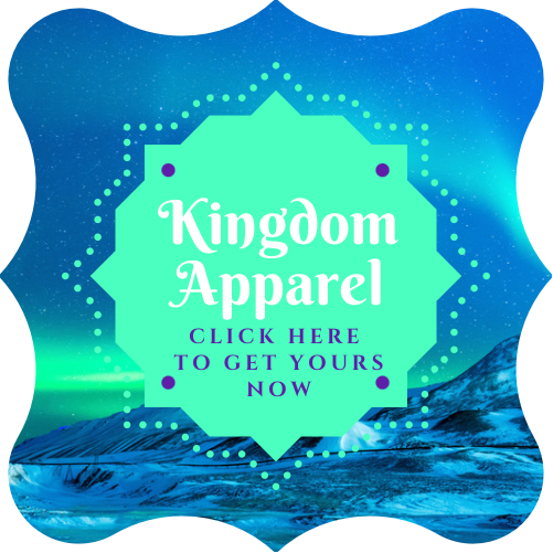 Kingdom apparel image